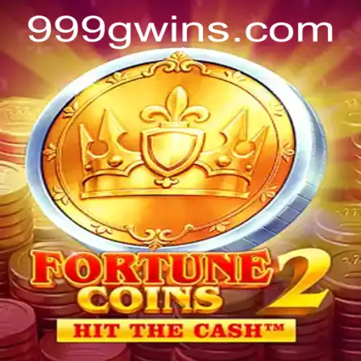 FortuneCoins2: Mergulhe na Aventura do Século com a Chave para Riquezas 999G
