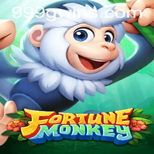 FortuneMonkey: A Trilha de Ouro do Jogo 999G