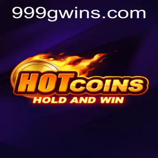 HotCoins: A Experiência Emocionante do Jogo 999G