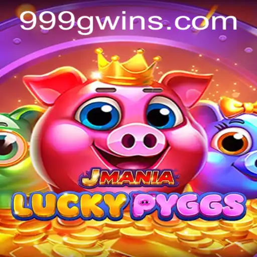 Descubra os Segredos de JManiaLuckyPyggs e a Oportunidade de Ganhar com 999G