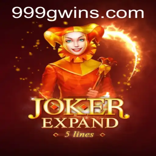 Descubra o Universo de JokerExpand: O Jogo Revolucionário de 999G