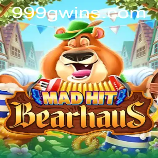 MadHitBearhaus: Explorando o Mundo Estratégico de 999G