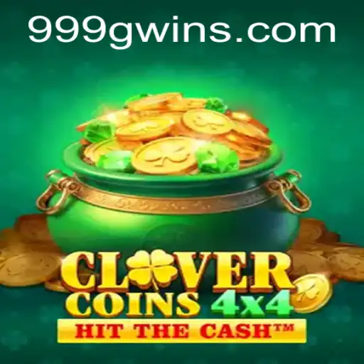 Descubra o Fascinante Mundo de CloverCoins4x4: Um Jogo de Estratégia e Sorte