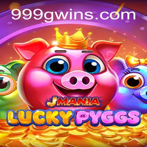 Descubra os Segredos de JManiaLuckyPyggs e a Oportunidade de Ganhar com 999G