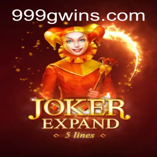 Descubra o Universo de JokerExpand: O Jogo Revolucionário de 999G