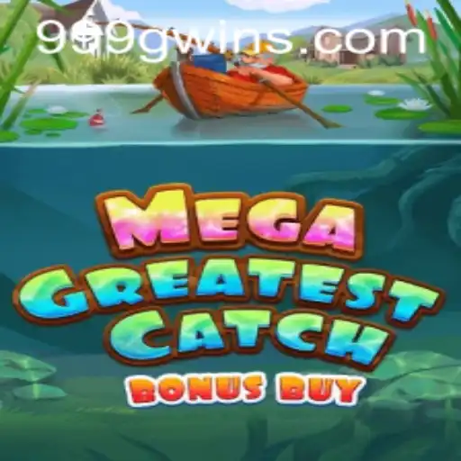 MegaGreatestCatchBonusBuy: O Jogo de Aventura e Estratégia de 2023
