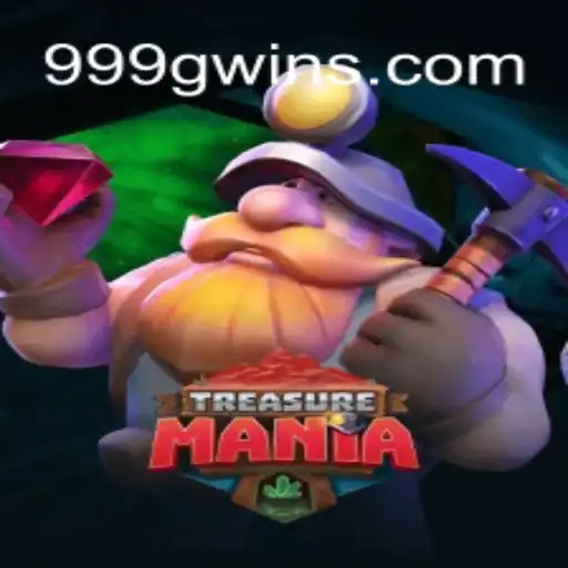 Descubra 'TreasureMania': O Jogo que Conquista Caçadores de Tesouros em 2023