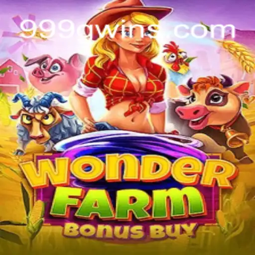 Descubra o Mundo de WonderFarmBonusBuy - Uma Jornada Incrível no Jogo de 999G
