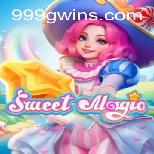 Explorando o Mundo Fascinante de SweetMagic: Desvendando o Jogo 999G