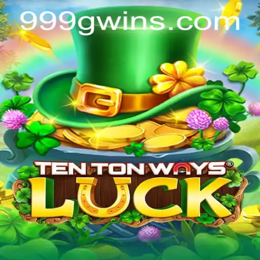 Descubra o Universo de TenTonWaysLuck: A Nova Sensação do Mundo dos Jogos