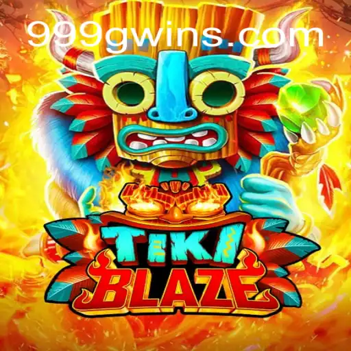 Descubra TikiBlaze: O Jogo de Estratégia e Aventura da Nova Era
