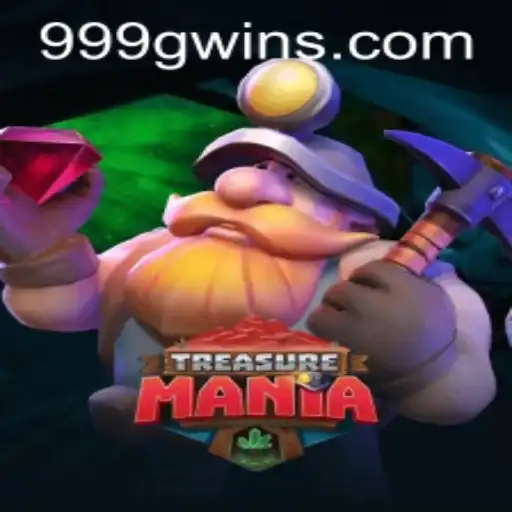 Descubra 'TreasureMania': O Jogo que Conquista Caçadores de Tesouros em 2023