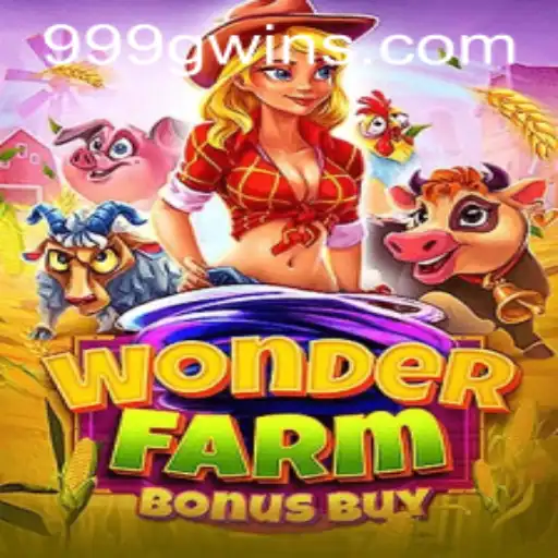 Descubra o Mundo de WonderFarmBonusBuy - Uma Jornada Incrível no Jogo de 999G